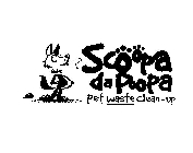SCOOPA DA POOPA PET WASTE CLEAN-UP