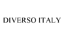 DIVERSO ITALY