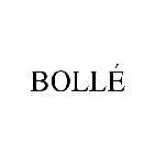 BOLLÉ