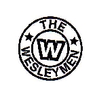 THE WESLEYMEN W