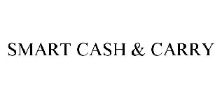 SMART CASH & CARRY