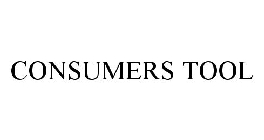 CONSUMERS TOOL