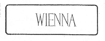 WIENNA