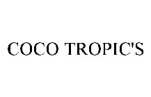 COCO TROPIC'S
