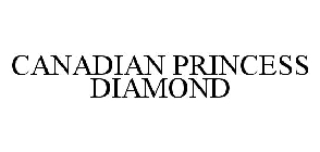CANADIAN PRINCESS DIAMOND