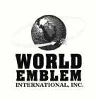 WORLD EMBLEM INTERNATIONAL, INC.