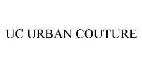 UC URBAN COUTURE