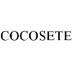 COCOSETE