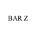 BAR Z