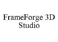 FRAMEFORGE 3D STUDIO