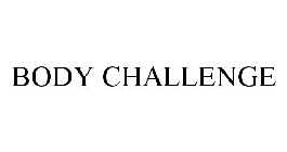 BODY CHALLENGE