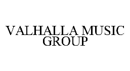 VALHALLA MUSIC GROUP