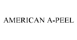 AMERICAN A-PEEL