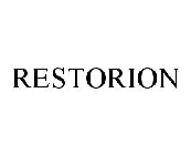 RESTORION