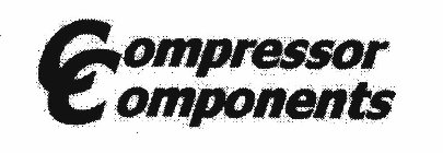 COMPRESSOR COMPONENTS