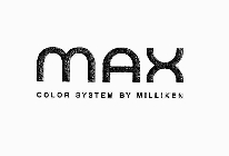 MAX COLOR SYSTEM BY MILLIKEN