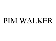 PIM WALKER