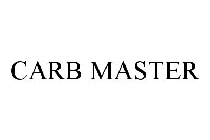 CARBMASTER