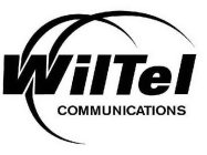 WILTEL COMMUNICATIONS