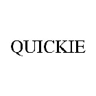 QUICKIE