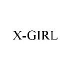 X-GIRL