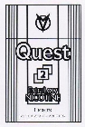 QUEST 2 EXTRALOW NICOTINE LIGHTS 20 CLASS A CIGARETTES
