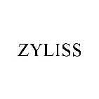 ZYLISS