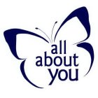 ALL ABOUT YOU