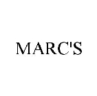 MARC'S