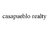 CASAPUEBLO REALTY