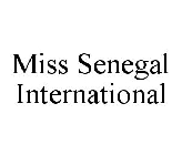 MISS SENEGAL INTERNATIONAL