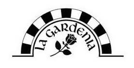 LA GARDENIA