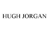 HUGH JORGAN