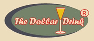 THE DOLLAR DRINK