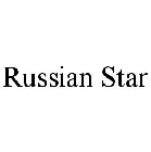 RUSSIAN STAR