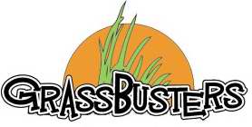 GRASSBUSTERS