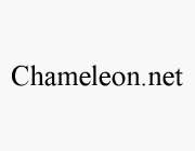 CHAMELEON.NET