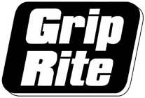 GRIP RITE