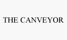 THE CANVEYOR