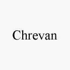 CHREVAN