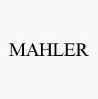 MAHLER