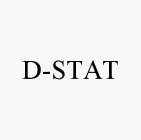 D-STAT