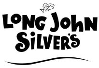 LONG JOHN SILVER'S