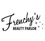 FRENCHY'S BEAUTY PARLOR