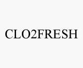 CLO2FRESH