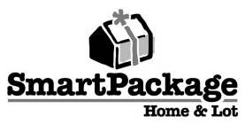 SMART PACKAGE HOME & LOT