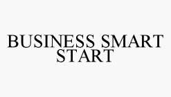 BUSINESS SMART START