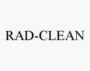 RAD-CLEAN