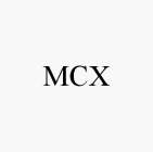 MCX