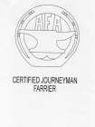 AFA CERTIFIED JOURNEYMAN FARRIER